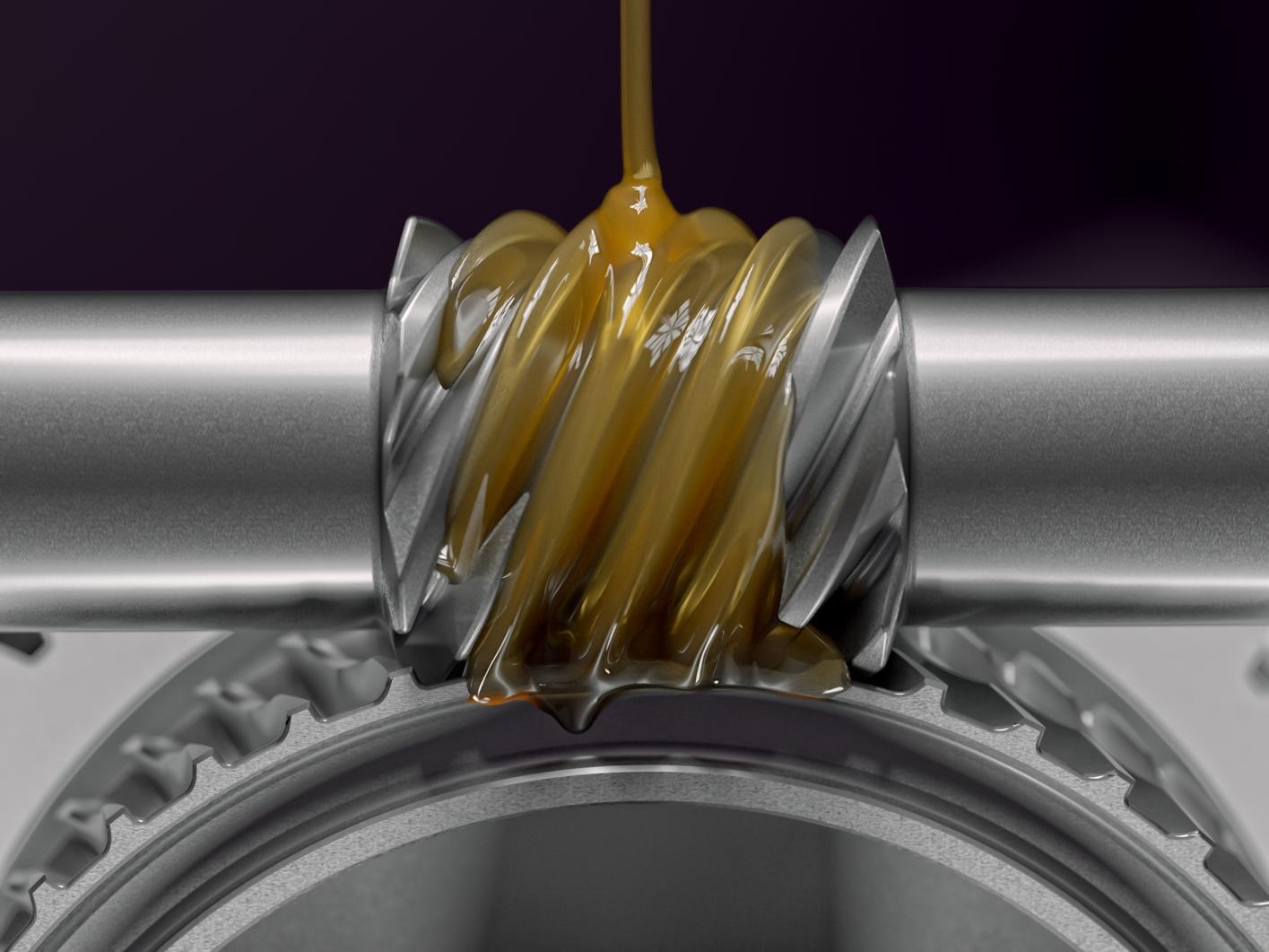 Industrial Lubricants